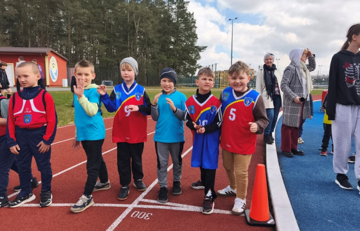 Powrót biegowych emocji na Grand Prix Czarnej Dąbrówki