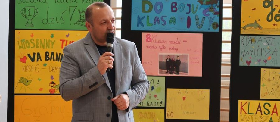 Już przyszła, już jest…