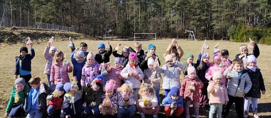 Wielkanocny zając w terenie – sztuka tropienia i obserwacji