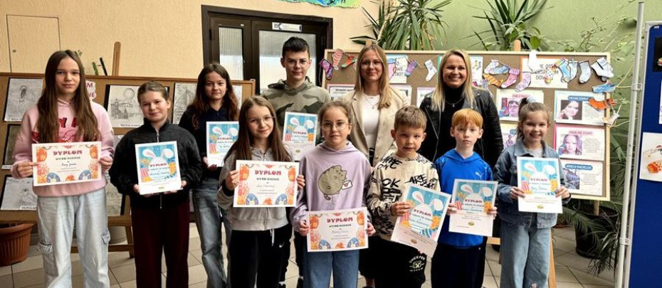 Pisanka/Ozdoba Wielkanocna – wyniki konkursu