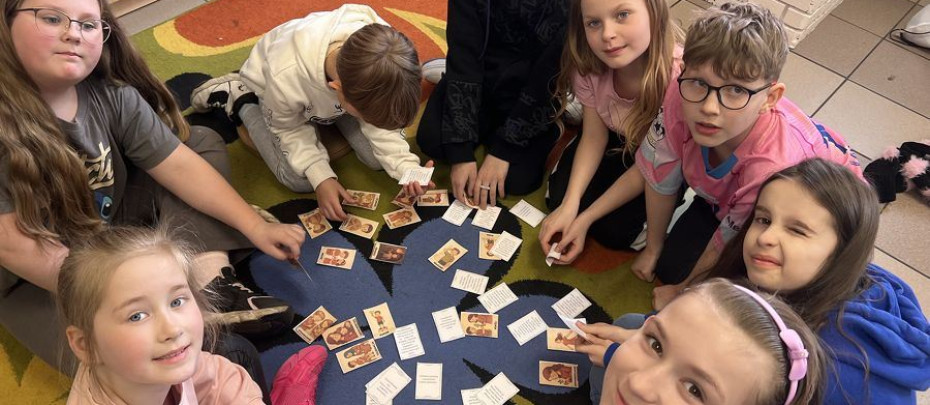 Razem dla zrozumienia autyzmu